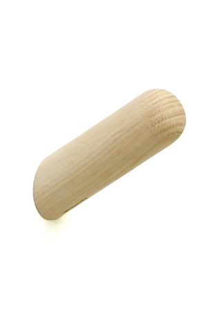  Beech Wood Wall Towel Hook | Oroa.com