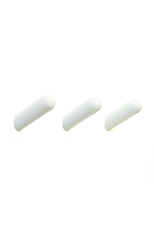   Beech Wood Wall Towel Hook | Oroa.com
