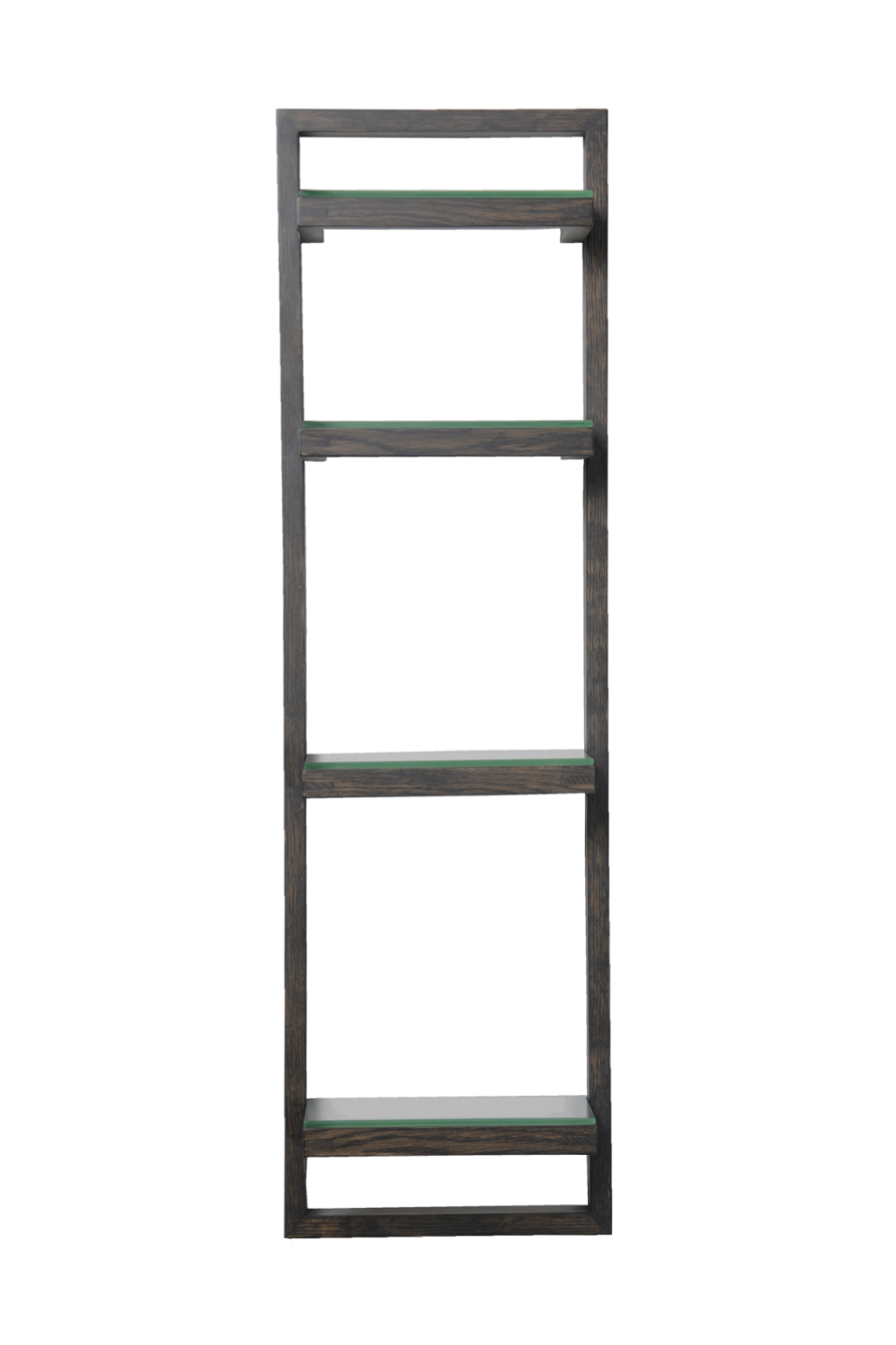   Oak Bathroom Wall Shelf | Oroa.com