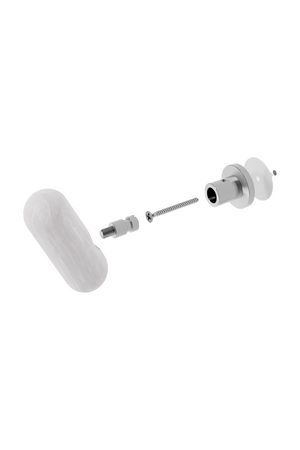   Contemporary Wooden Hook | Oroa.com