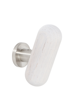   Contemporary Wooden Hook | Oroa.com