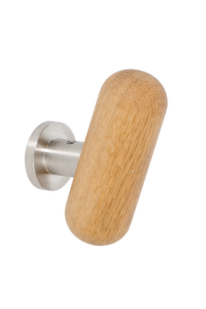   Contemporary Wooden Hook | Oroa.com