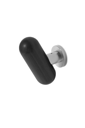   Contemporary Wooden Hook | Oroa.com