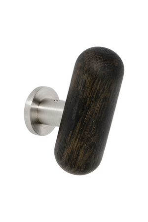   Contemporary Wooden Hook | Oroa.com