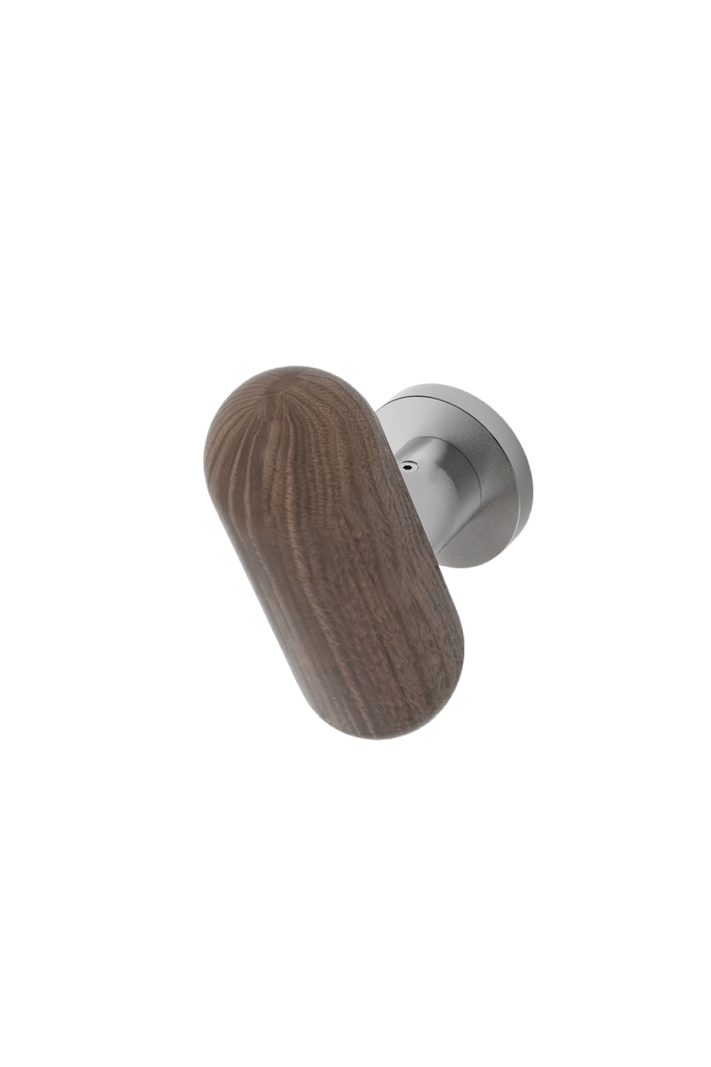   Contemporary Wooden Hook | Oroa.com