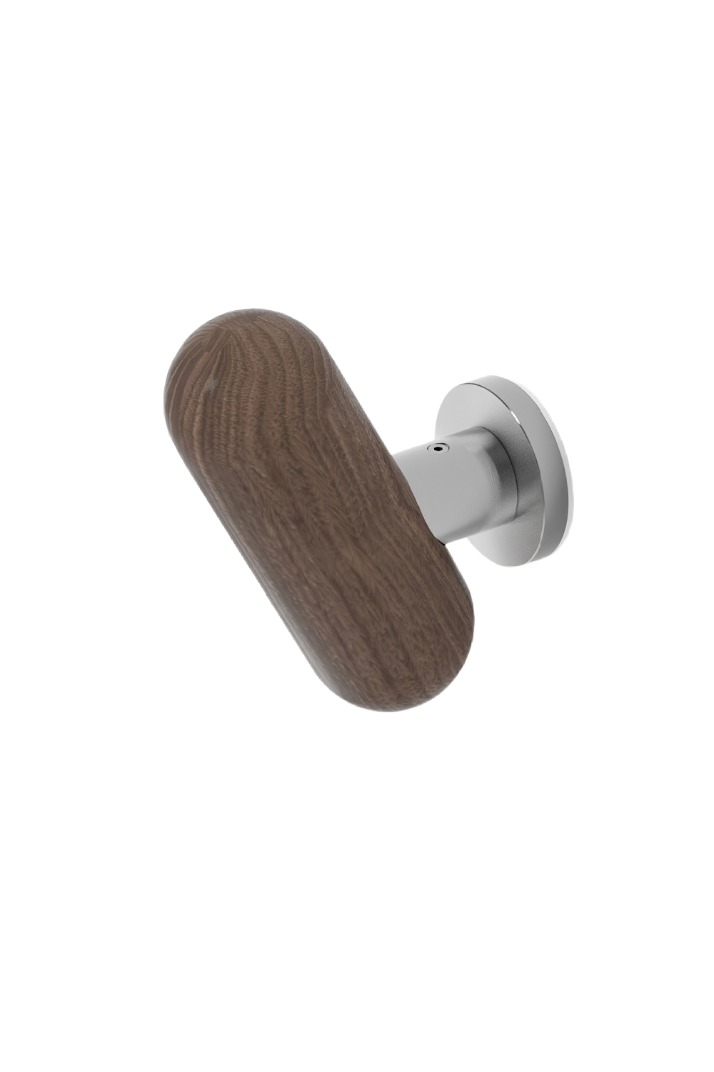   Contemporary Wooden Hook | Oroa.com