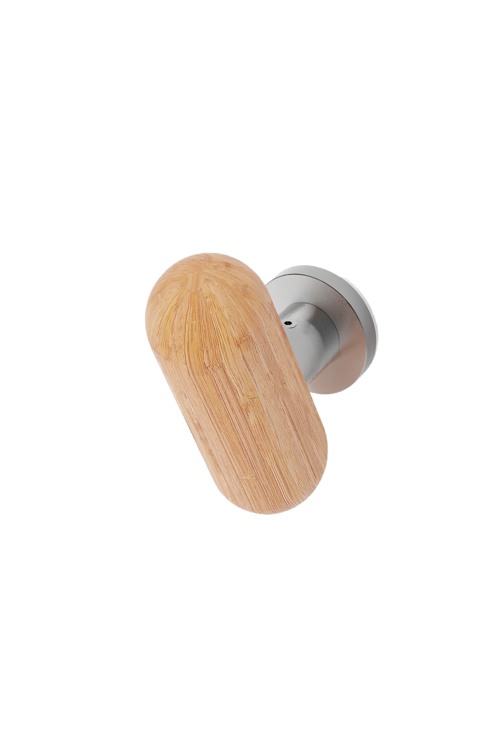   Contemporary Wooden Hook | Oroa.com