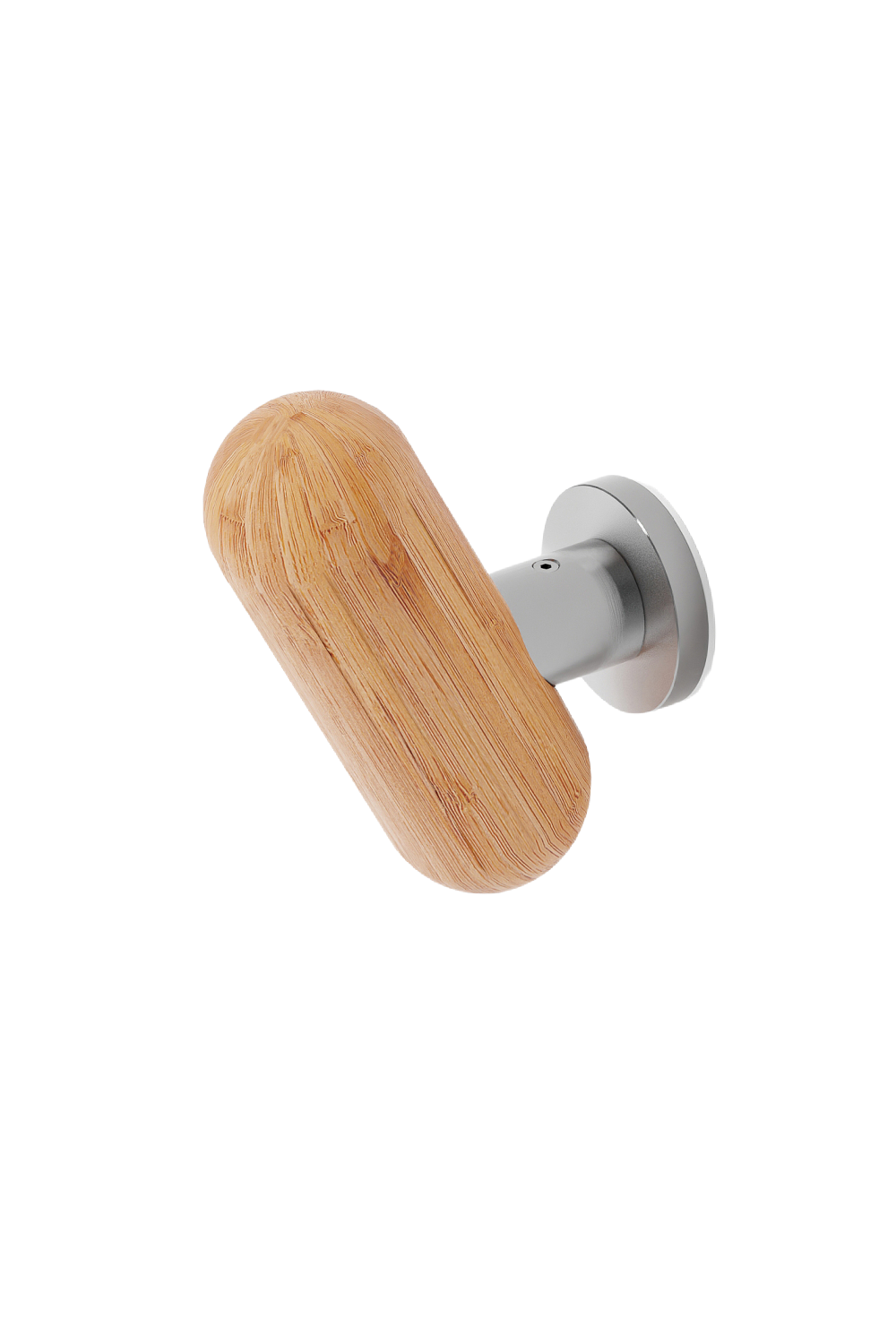   Contemporary Wooden Hook | Oroa.com