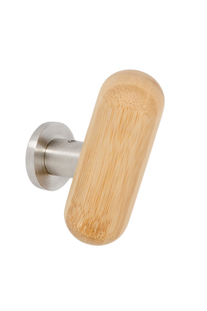   Contemporary Wooden Hook | Oroa.com