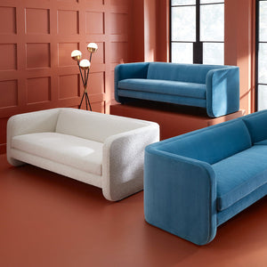   Modern Minimalist Sofa | Oroa.com