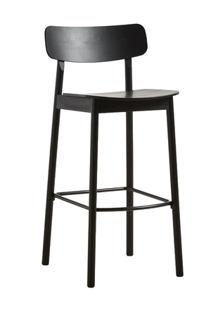   Contemporary Bar Stool | Oroa.com