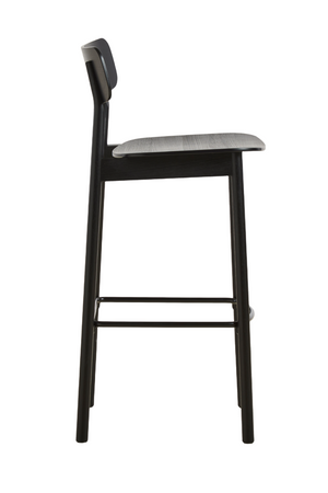   Contemporary Bar Stool | Oroa.com