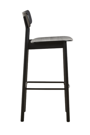  Contemporary Bar Stool | Oroa.com