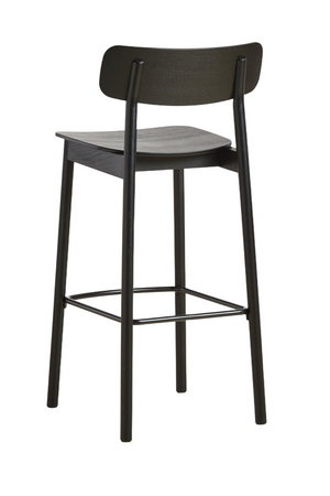   Contemporary Bar Stool | Oroa.com