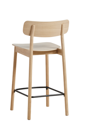   Contemporary Counter Chair | Oroa.com