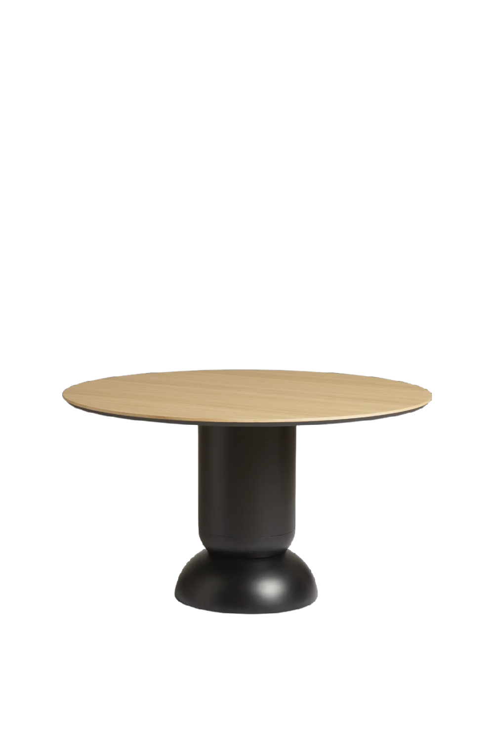   Round Pedestal Dining Table | Oroa.com