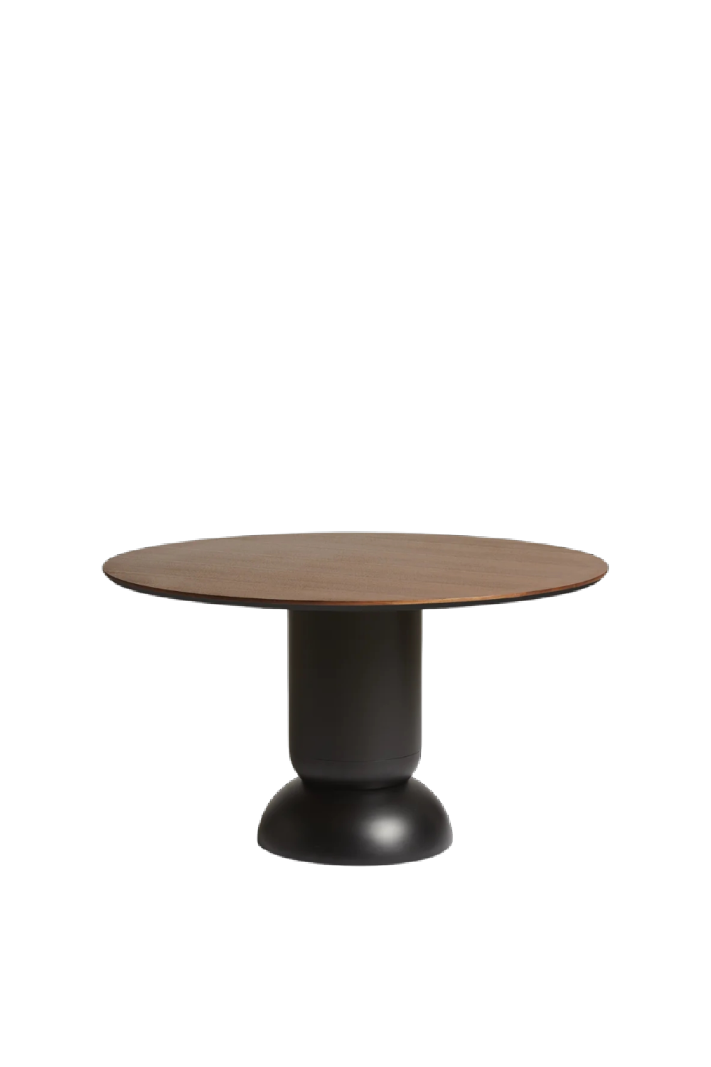   Round Pedestal Dining Table | Oroa.com
