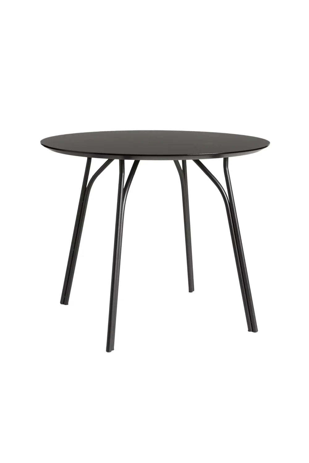   Minimalist Round Dining Table S | Oroa.com