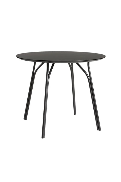   Minimalist Round Dining Table S | Oroa.com