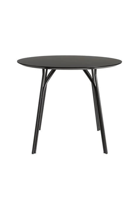   Minimalist Round Dining Table S | Oroa.com