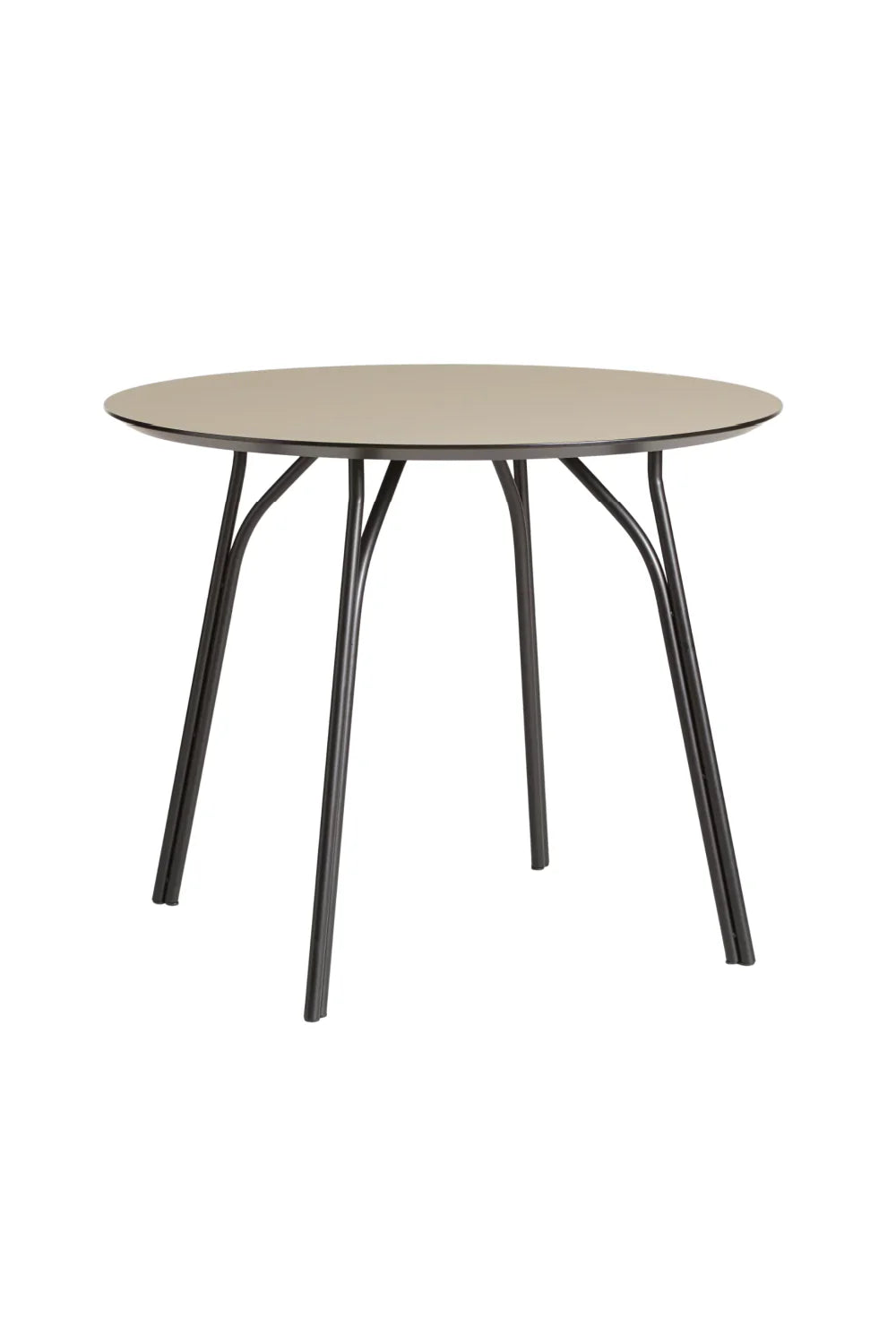   Minimalist Round Dining Table S | Oroa.com