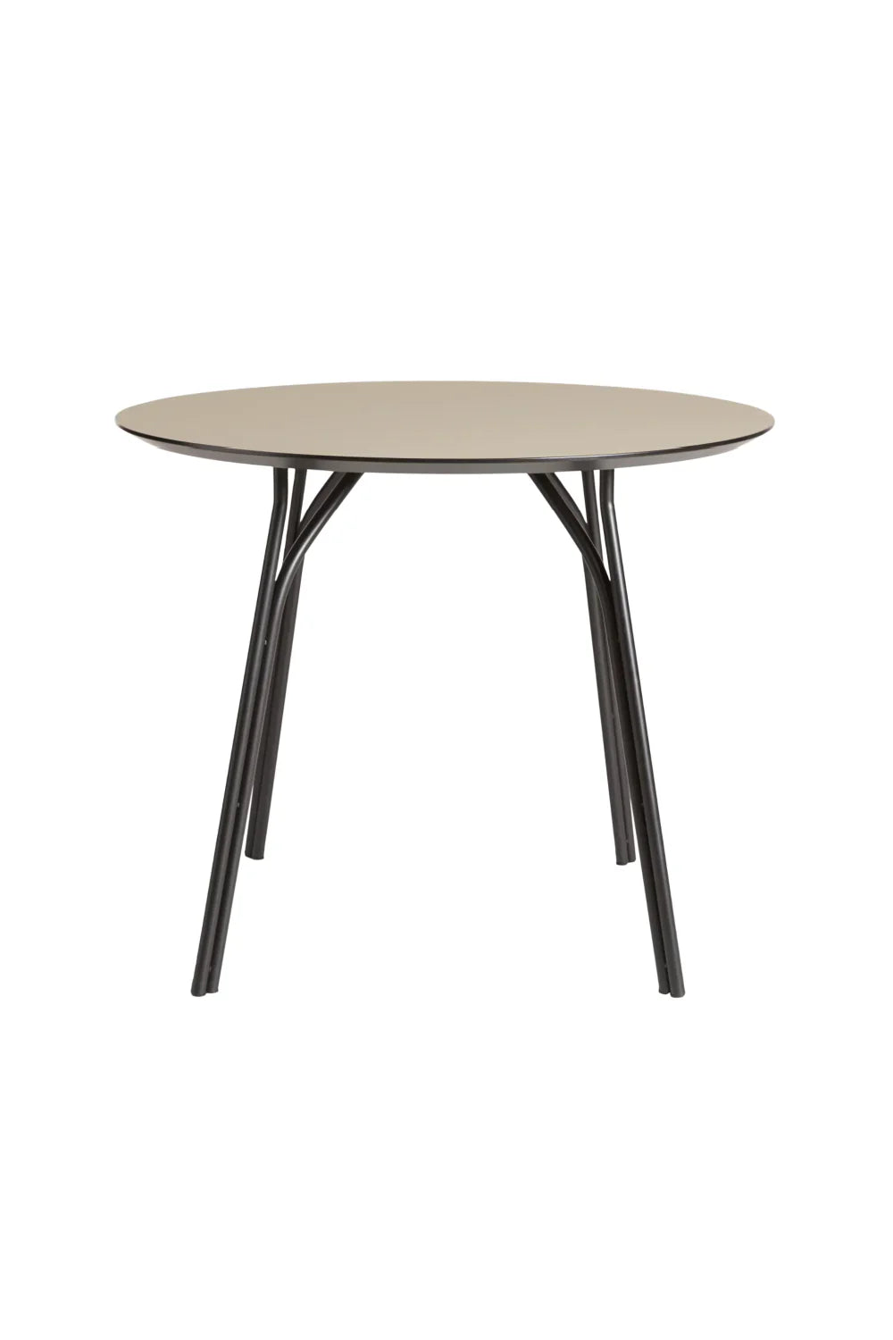   Minimalist Round Dining Table S | Oroa.com