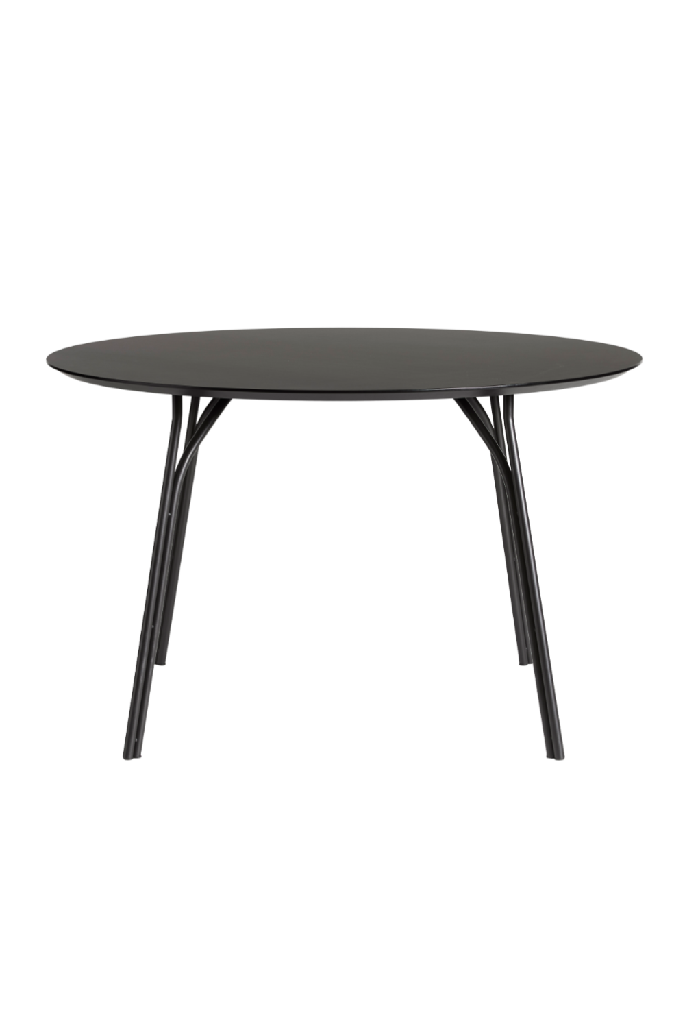   Minimalist Round Dining Table M | Oroa.com