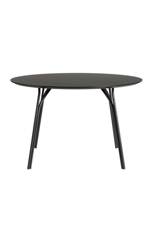   Minimalist Round Dining Table M | Oroa.com