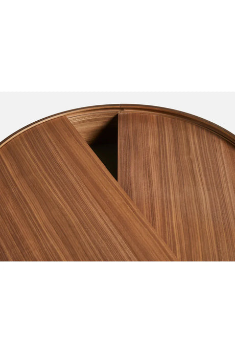   Contemporary Round Coffee Table M | Oroa.com