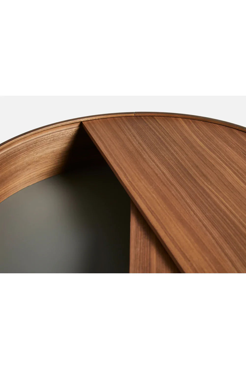   Contemporary Round Coffee Table M | Oroa.com