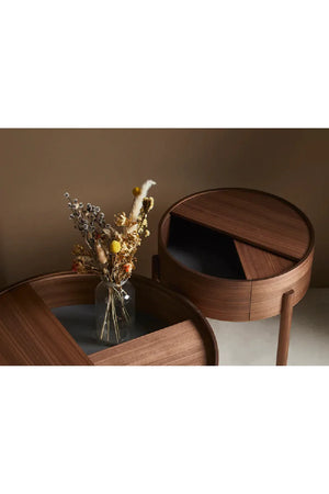   Contemporary Round Coffee Table M | Oroa.com