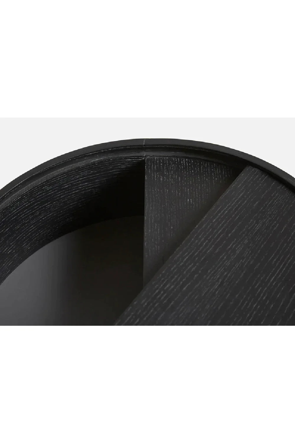   Contemporary Round Side Table | Oroa.com