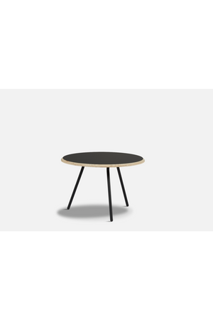   Black Modern Coffee Table | Oroa.com