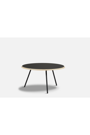   Black Modern Coffee Table | Oroa.com