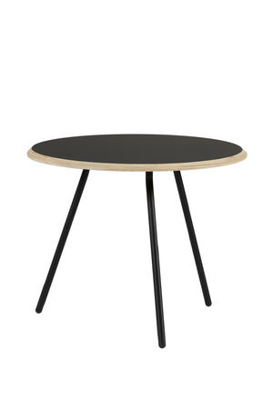   Black Modern Coffee Table | Oroa.com
