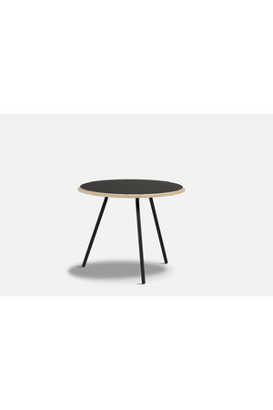   Black Modern Coffee Table | Oroa.com