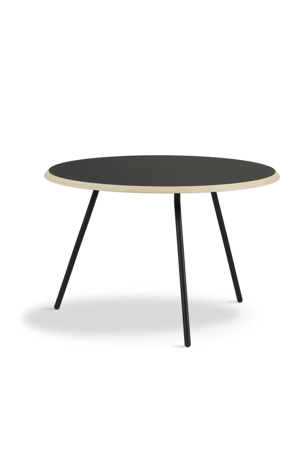   Black Modern Coffee Table | Oroa.com