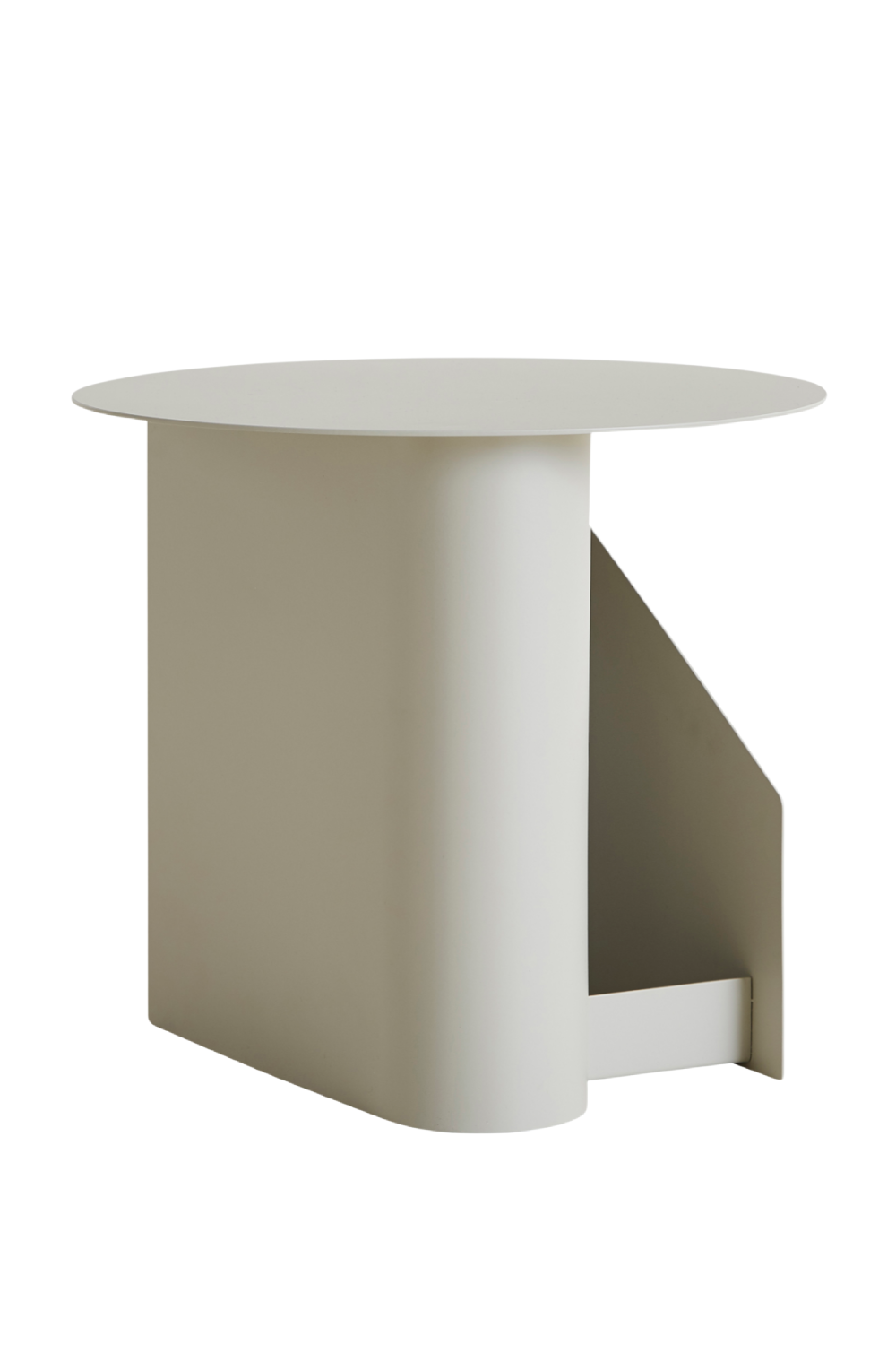   Metal Modern Side Table | Oroa.com