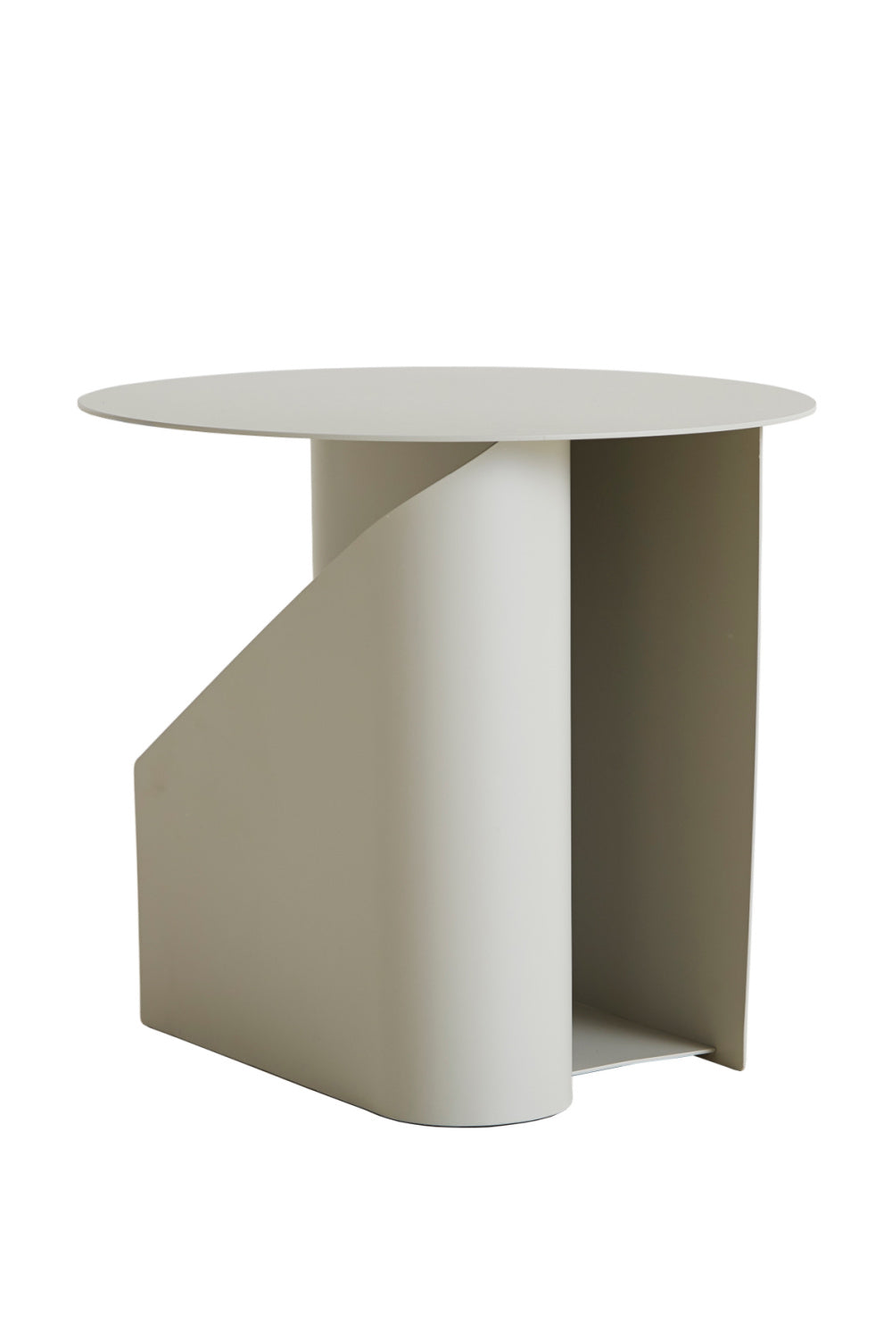  Metal Modern Side Table | Oroa.com