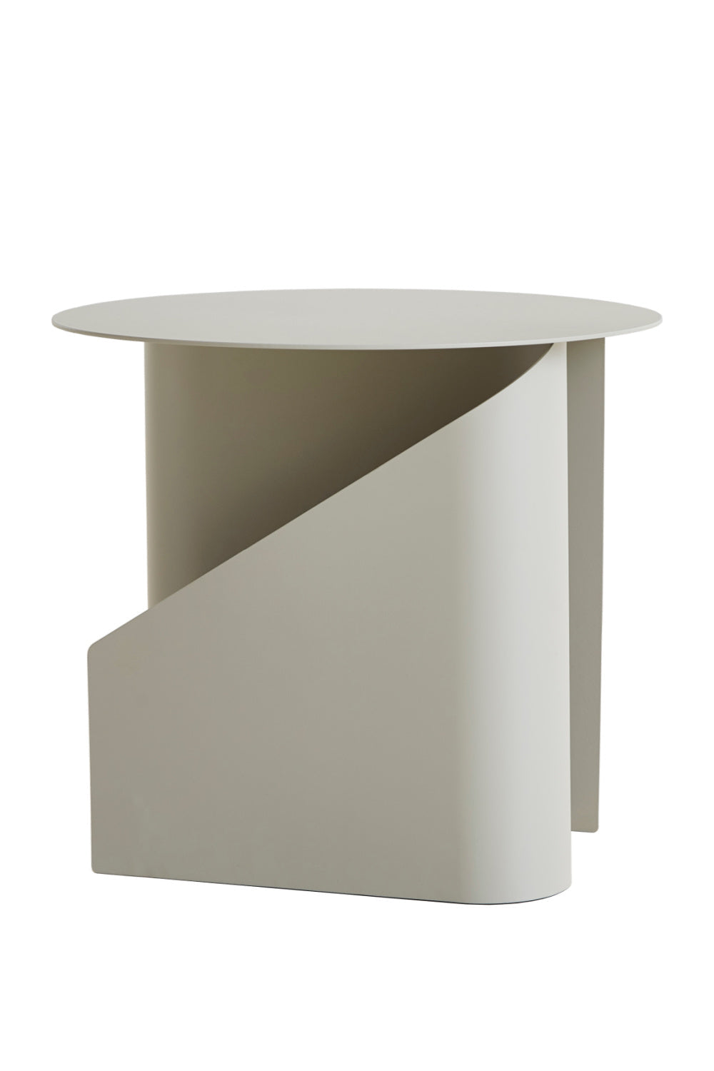   Metal Modern Side Table | Oroa.com