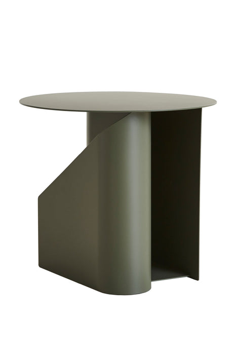   Metal Modern Side Table | Oroa.com