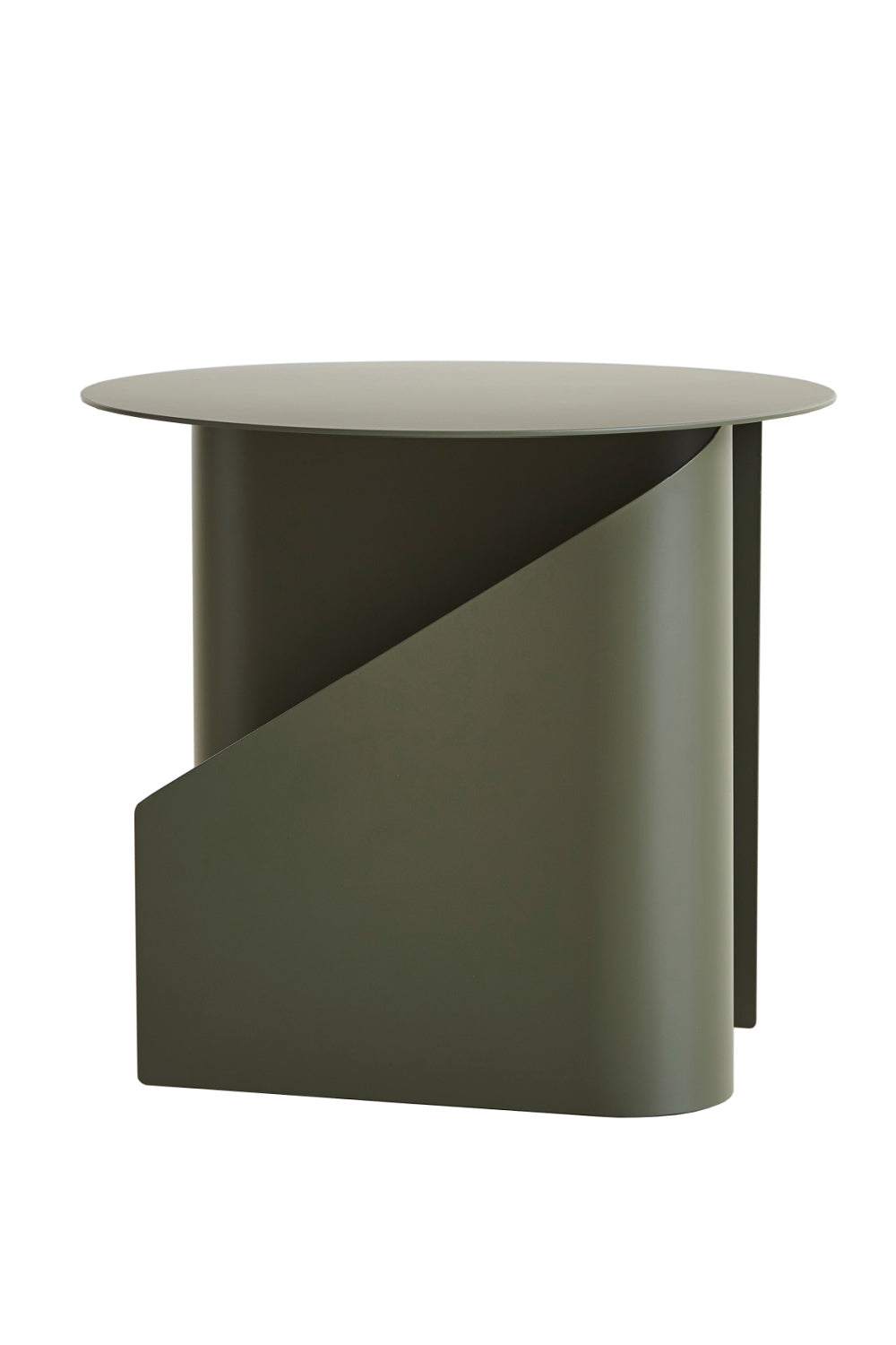   Metal Modern Side Table | Oroa.com