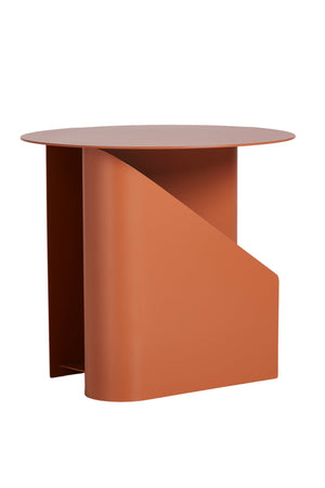   Metal Modern Side Table | Oroa.com