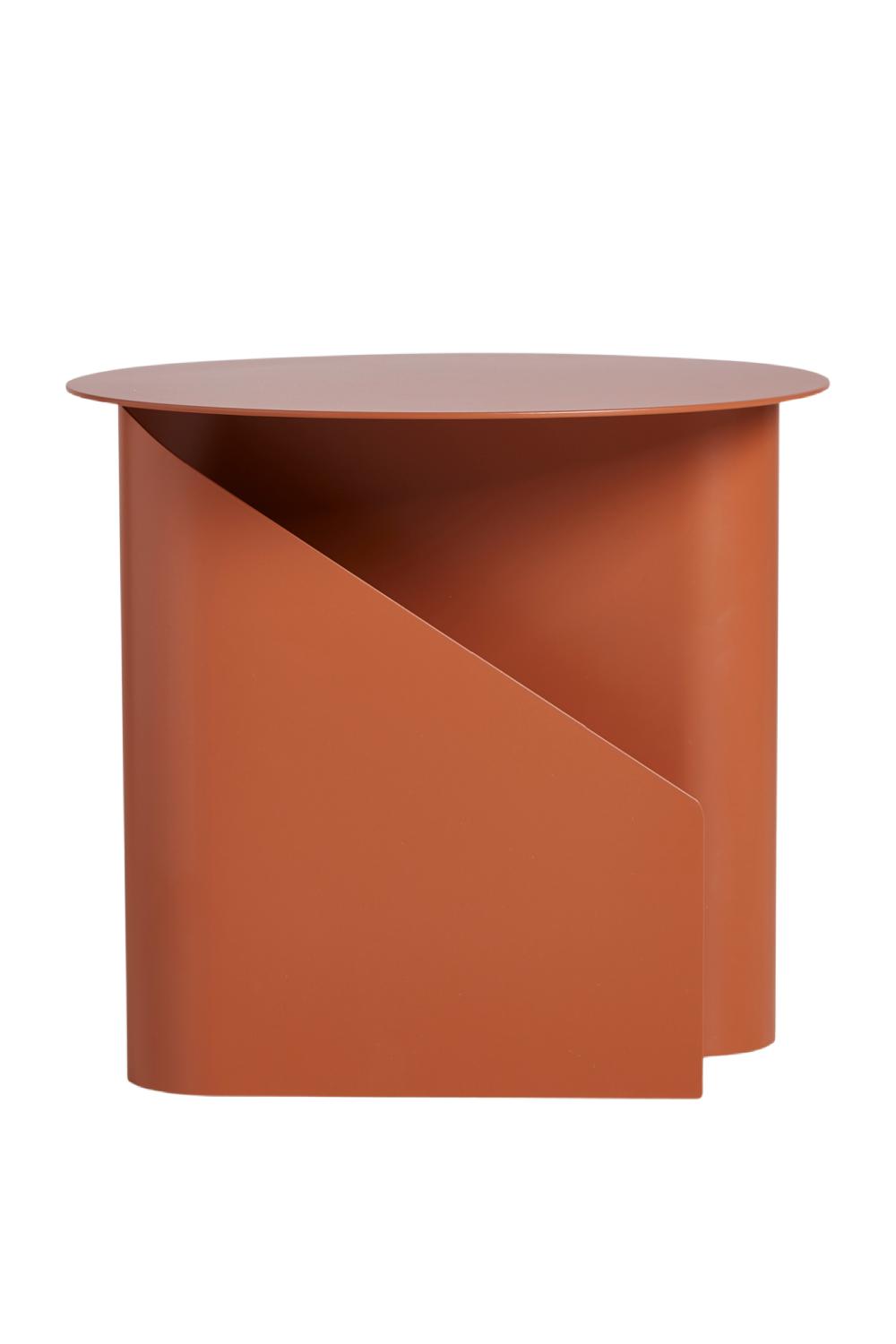  Metal Modern Side Table | Oroa.com