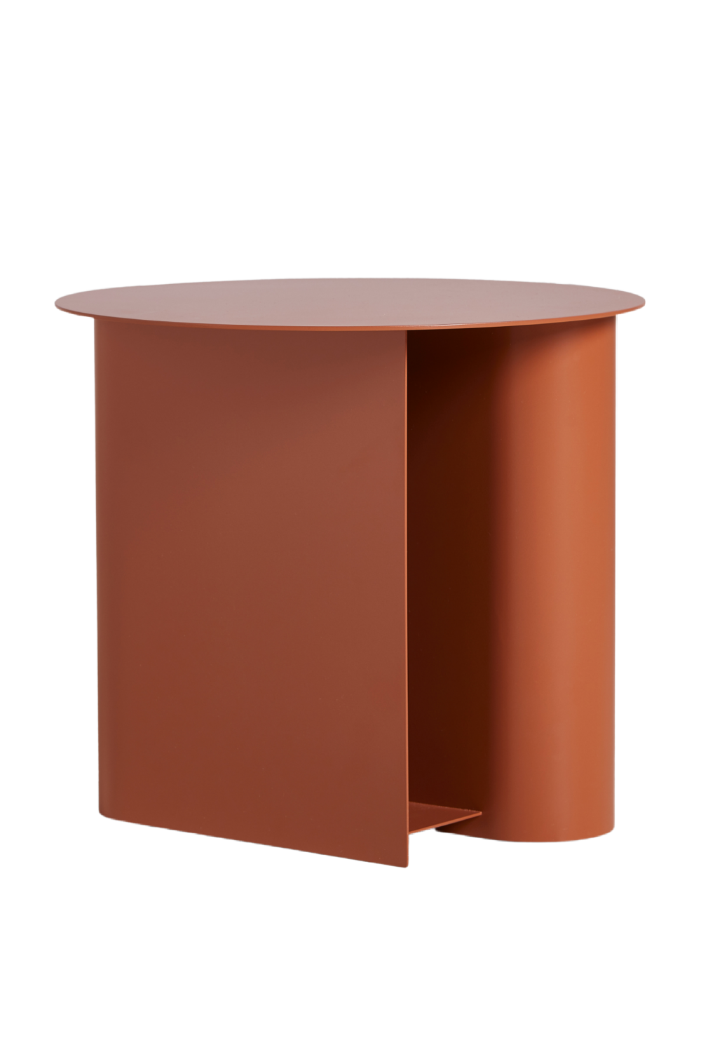   Metal Modern Side Table | Oroa.com