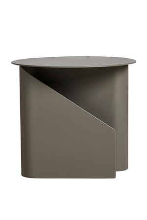   Metal Modern Side Table | Oroa.com