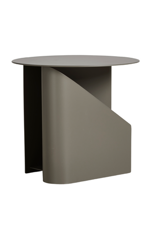   Metal Modern Side Table | Oroa.com