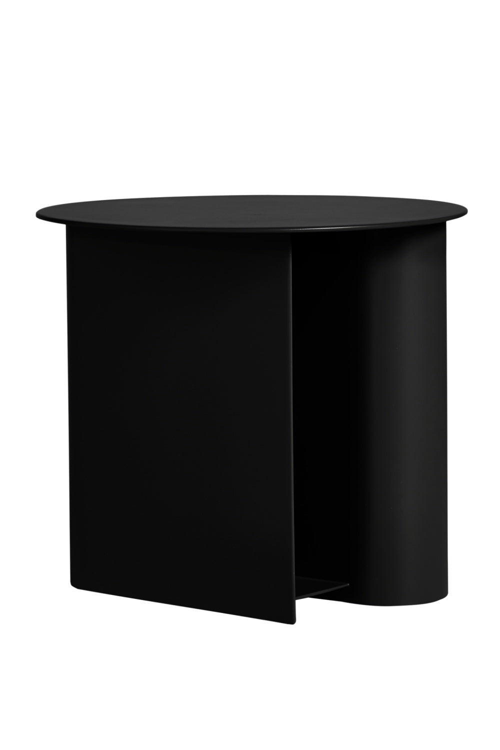   Metal Modern Side Table | Oroa.com