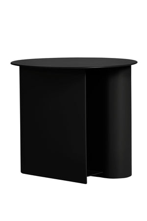   Metal Modern Side Table | Oroa.com