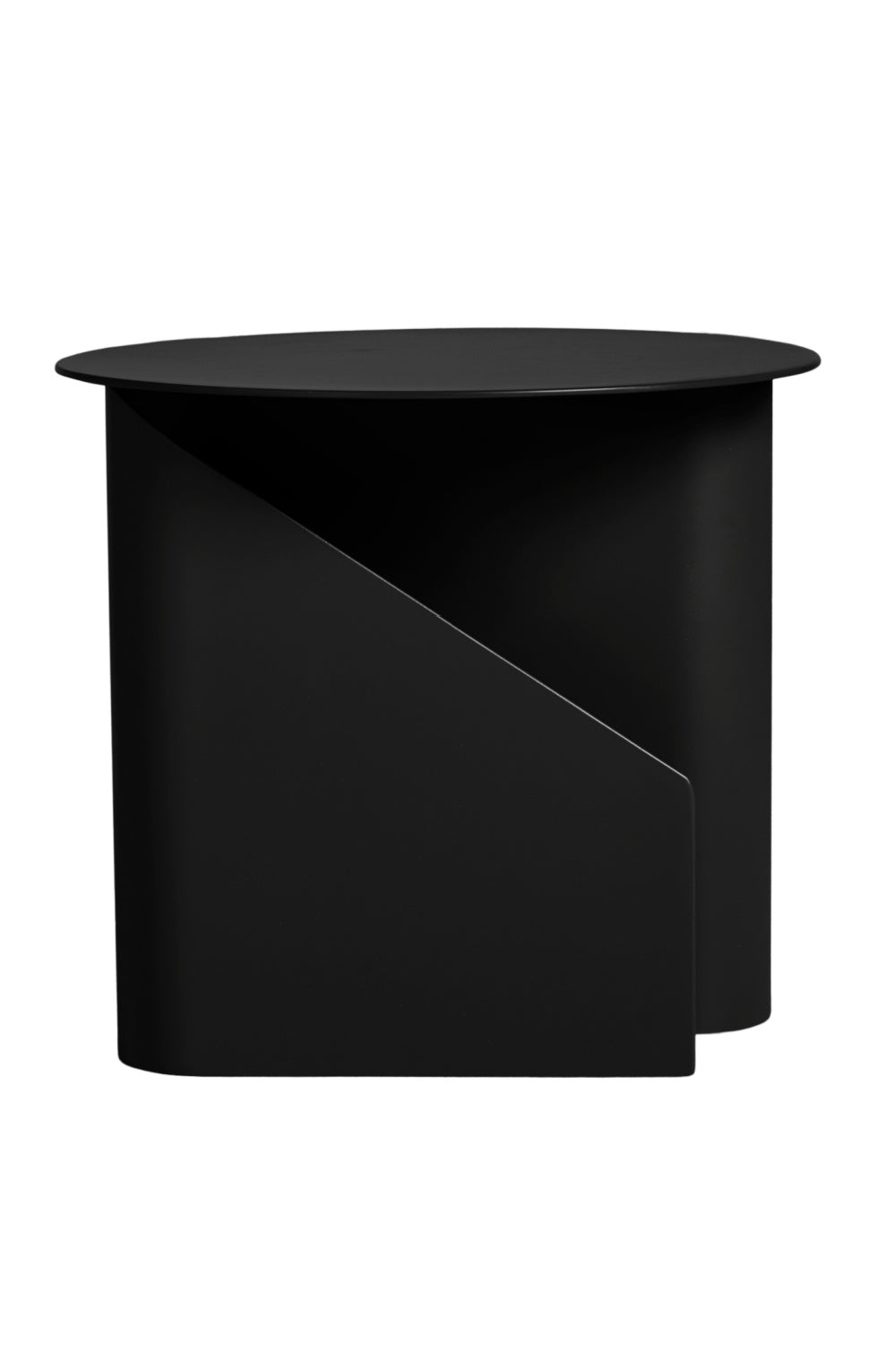   Metal Modern Side Table | Oroa.com